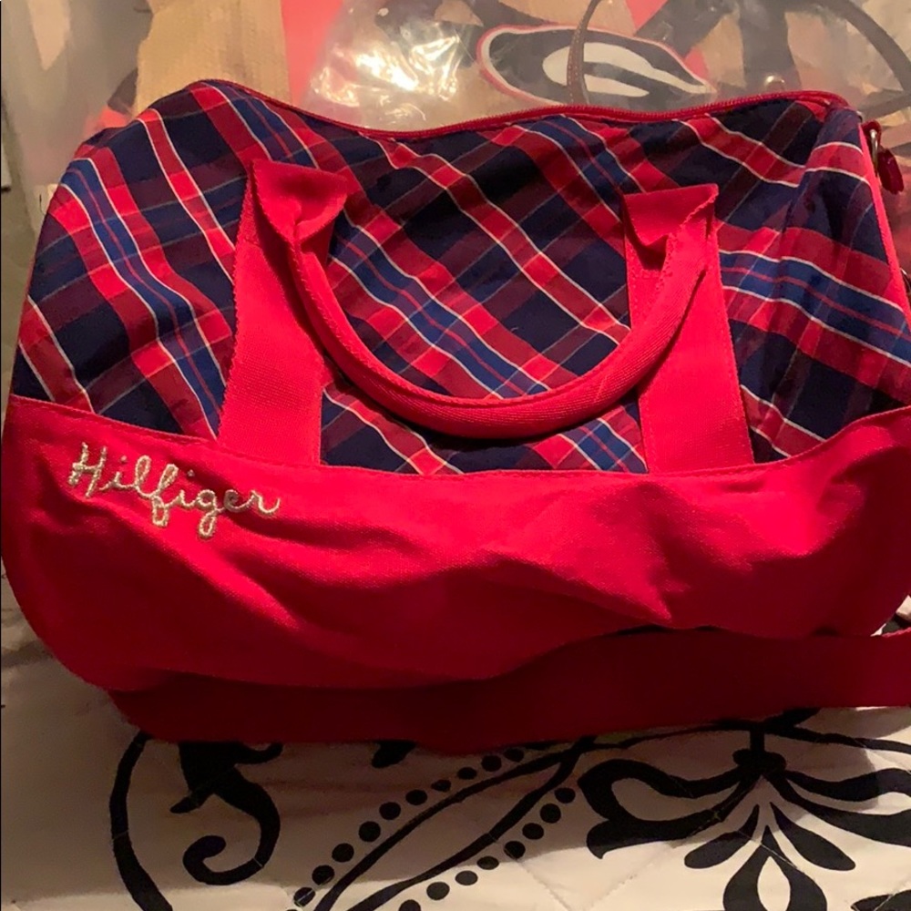 Tommy Hilfiger Bag